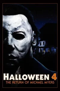 Halloween 4 The Return Of Michael Myers (1988) ฮาโลวีน 4 บทโหดอมตะ